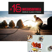 16 Weeks Of Hell Kostschema Pdf