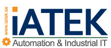 IATEK Logotyp